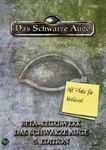 RPG Item: Das Schwarze Auge - 5. Edition - Beta-Regelwerk