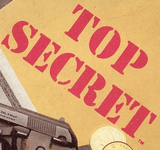 Family: Top Secret