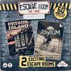 Escape Room The Game 2 Diset 62326 - Juguetilandia