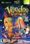 Video Game: Voodoo Vince
