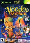 Video Game: Voodoo Vince