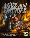 Board Game: Eggs and Empires