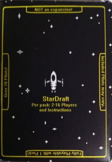 Star Draft