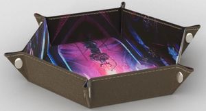 Odalin: Dungeons of Doom – Dice Tray