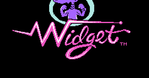 Widget | Video Game | VideoGameGeek