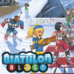 More Biathlon Blast videos