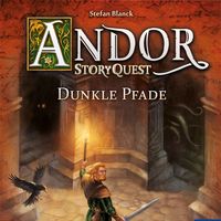 Andor StoryQuest: Dunkle Pfade