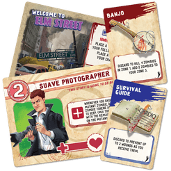 Run Fight or Die: Reloaded Promo Pack 1