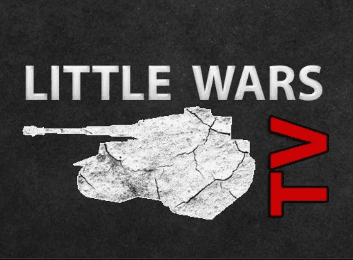 Little Wars TV