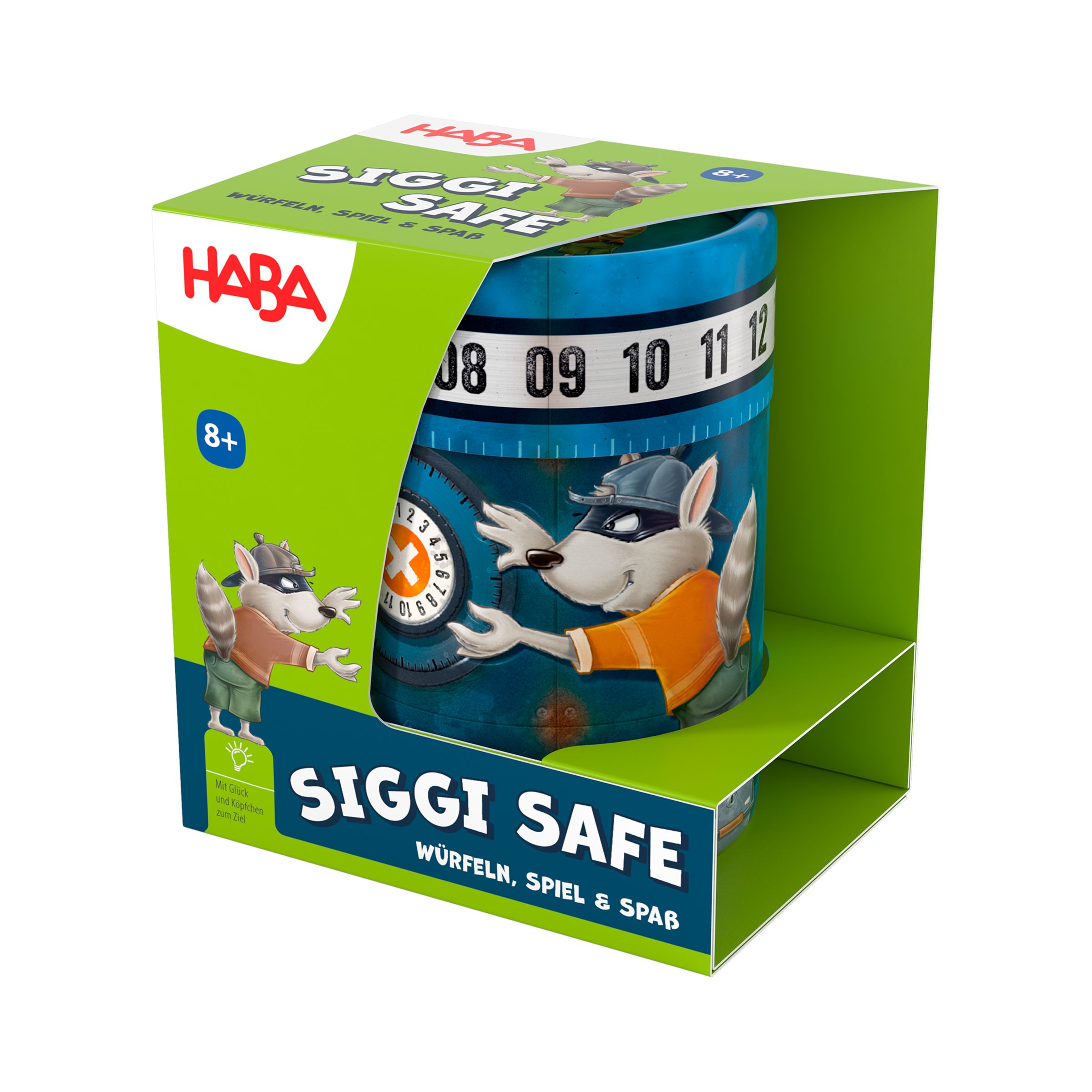 Siggi Safe