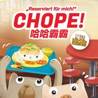 Chope!