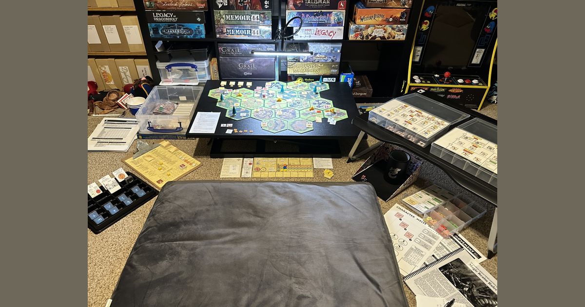 BoardGameGeek