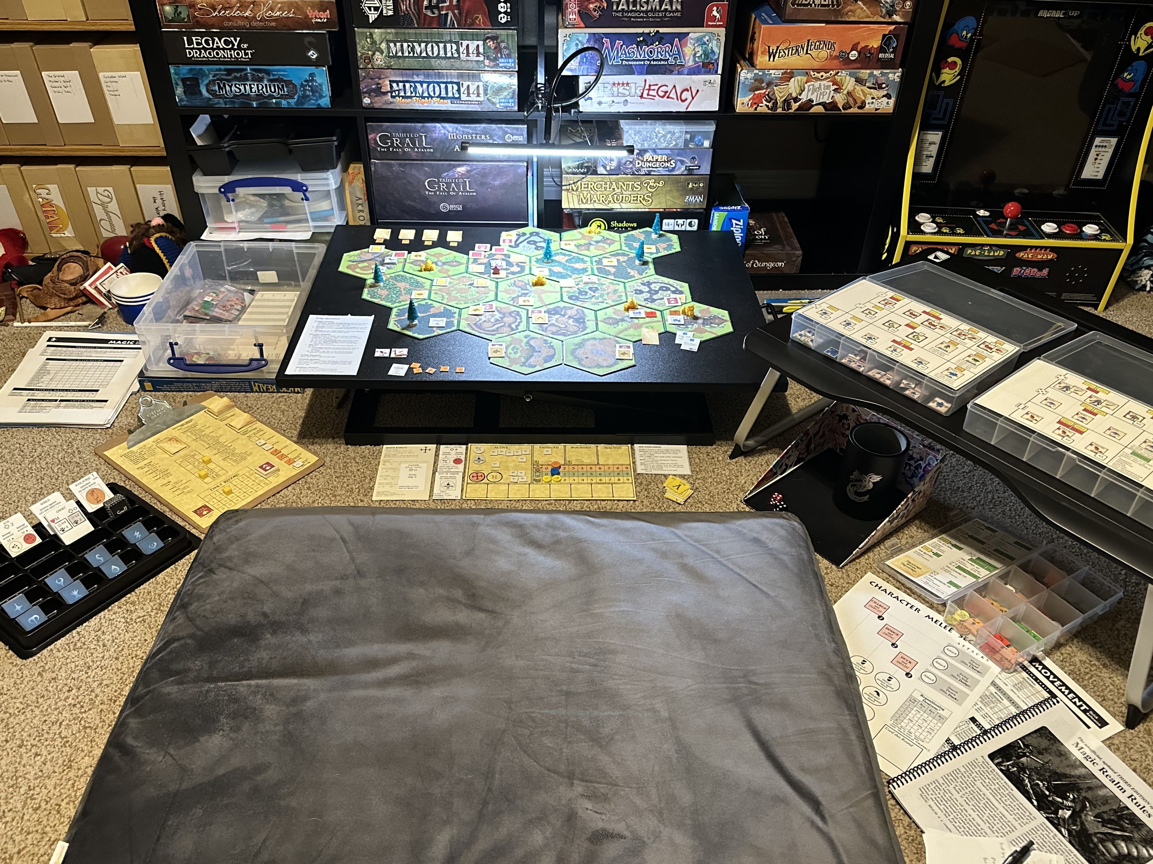 BoardGameGeek