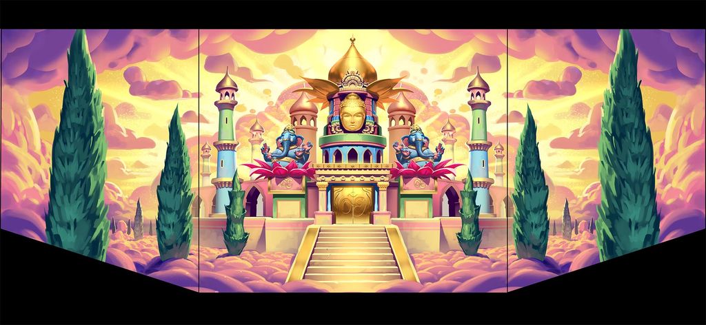 Illustration 9 de Arena of The Gods!