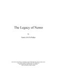 RPG Item: The Legacy of Nemo