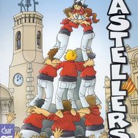 Castellers