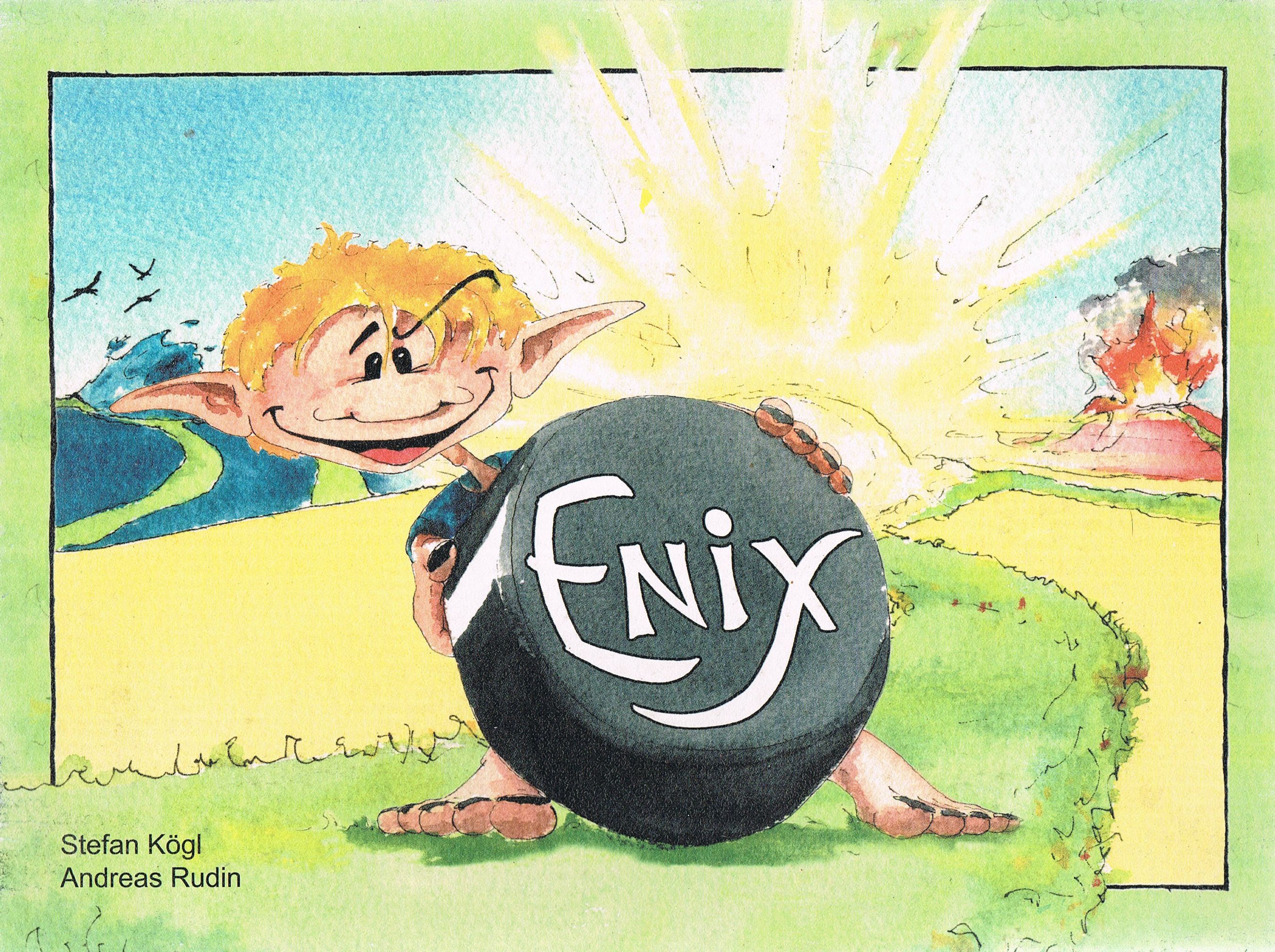 Enix