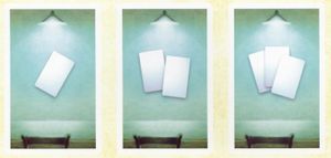 Coloretto for Two Players