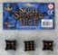 Board Game Accessory: Tiny Epic Pirates: Skull Dice