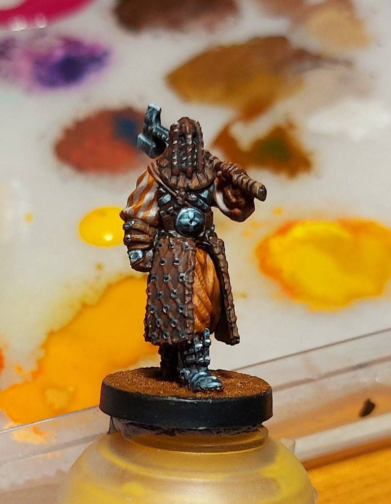 Illustration 2 de Horizon Zero Dawn™ - The Board Game