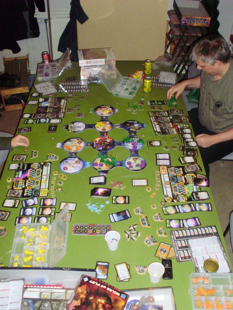 Star Craft - The board Game - Typhon Promotion - neuf sous blister - Jeux & Jouets