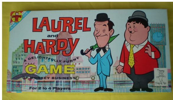 BoardGameGeek