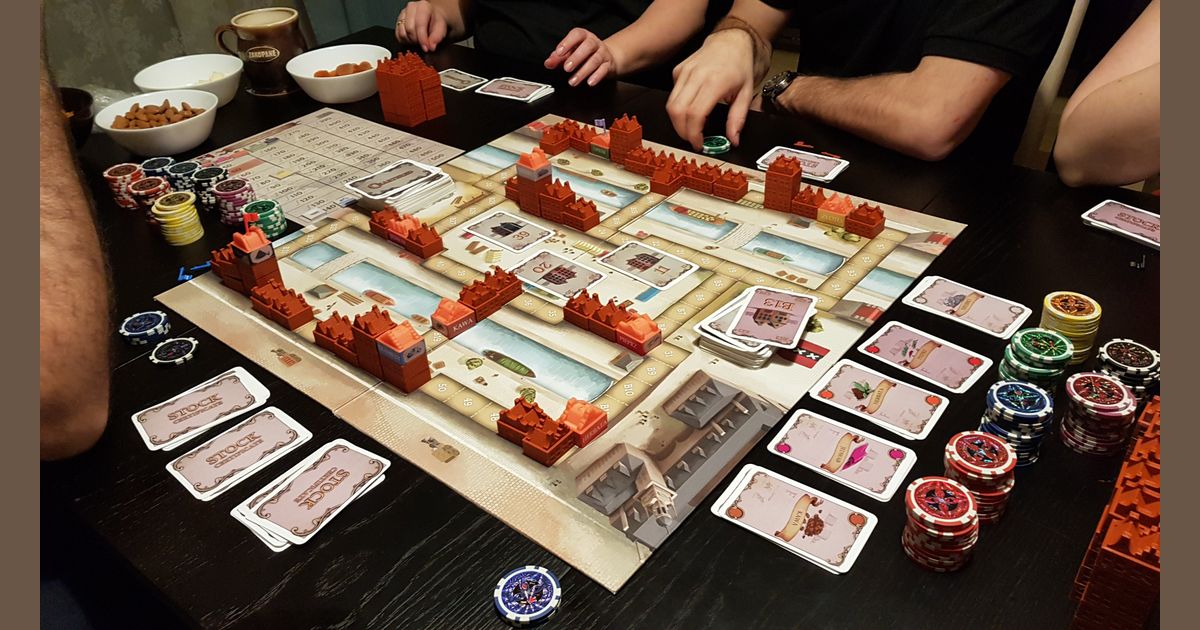 BoardGameGeek