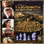 Jim Henson's Labyrinth: The Board Game