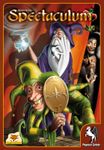 Spectaculum (English, German)