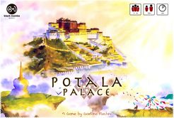 Potala Palace