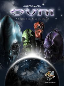 Ovni box art