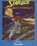 RPG Item: The Gemini Conspiracy