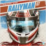 Rallyman: GT (English, French)