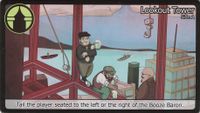 Booze Barons: Lookout Tower Promo