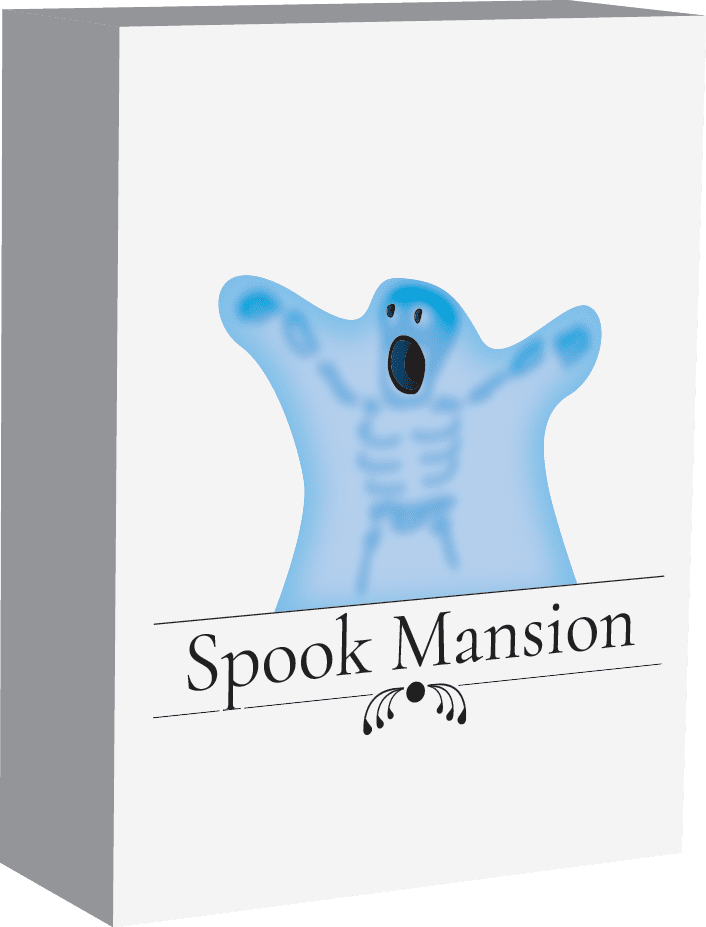 Spook Mansion