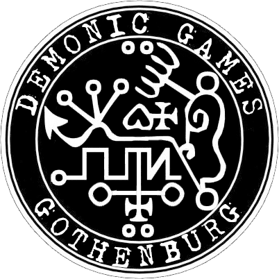 Demonic Games