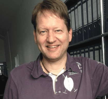 Frank Warneke