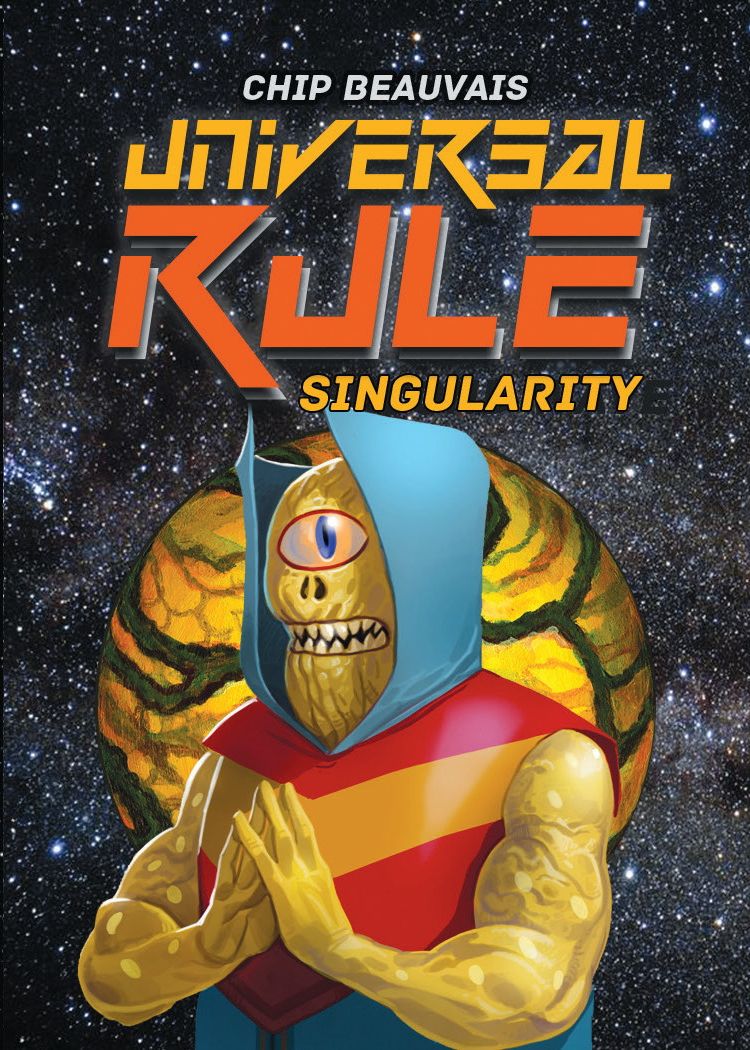 Universal Rule: Singularity