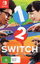 Video Game: 1-2-Switch