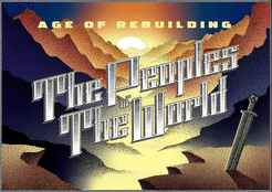 The Peoples of The World: Age of Rebuilding