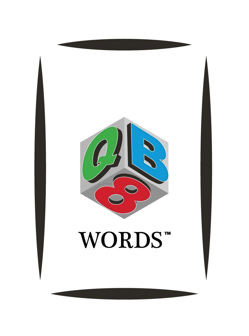 QB8 Words