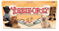Yorkie-opoly