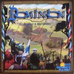 Board Game: Dominion