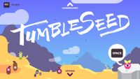 Video Game: Tumbleseed