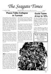 Issue: The Seagate Times (Issue 7 - Mar 1994)