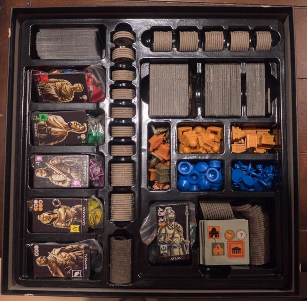 board game image