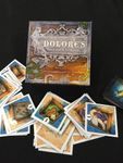 Board Game: HMS Dolores