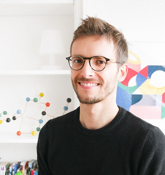 Mathieu Clauss