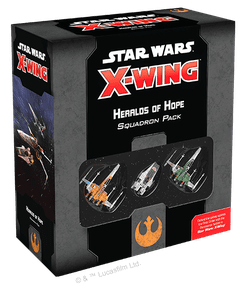 Heroes of the Resistance Expansion Pack, X-Wing Miniatures Wiki