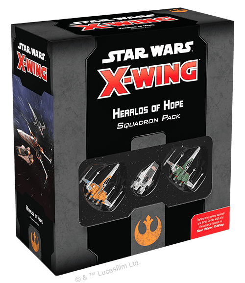 Star Wars uitbreiding